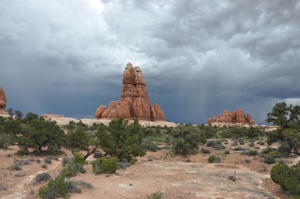 canyonlands national park