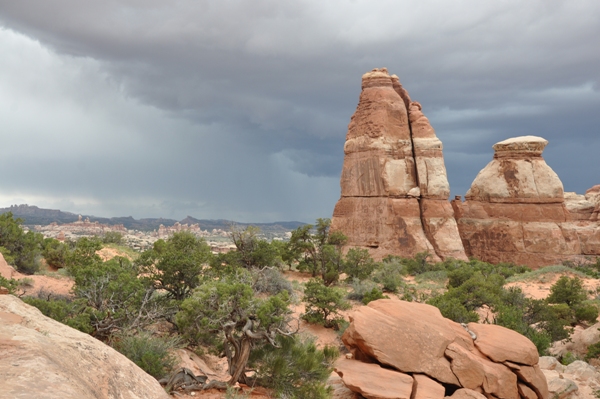 canyonlands