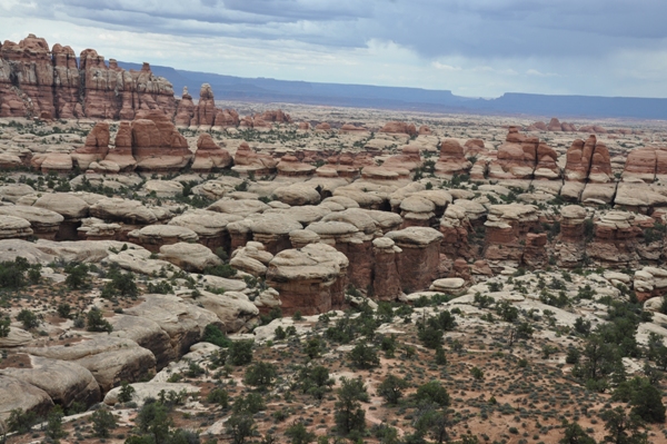 canyonlands