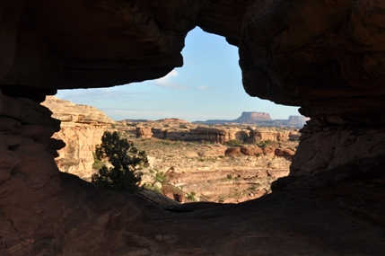 canyonlands