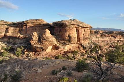 canyonlands