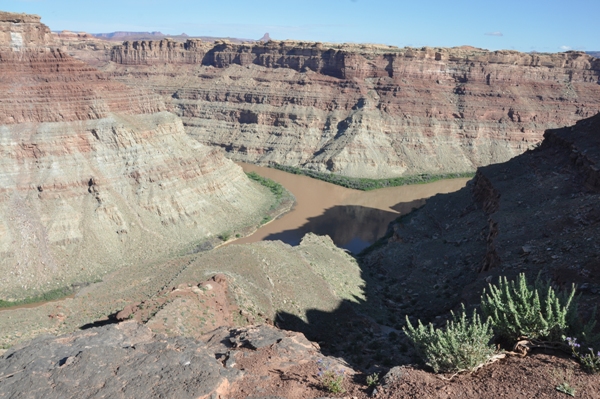 colorado confluence