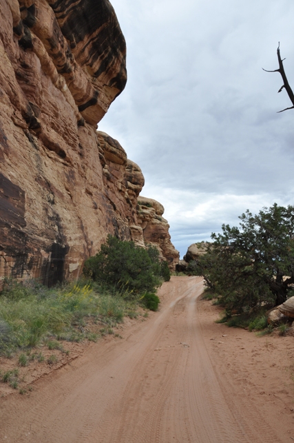 canyonlands