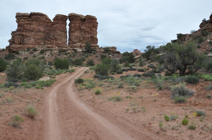 canyonlands national park