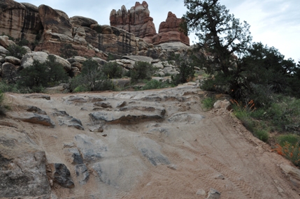 canyonlands