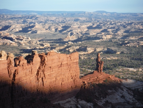 canyonlands