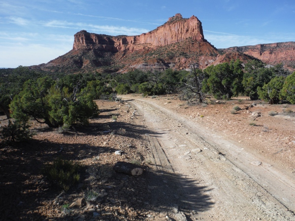 flint basin