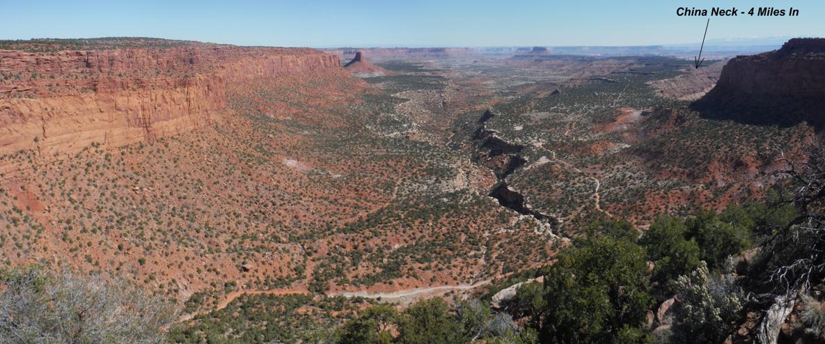 flint overlook