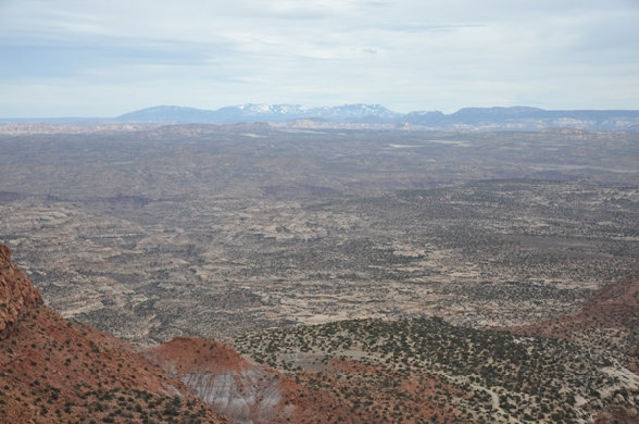 Canyonlands National Park