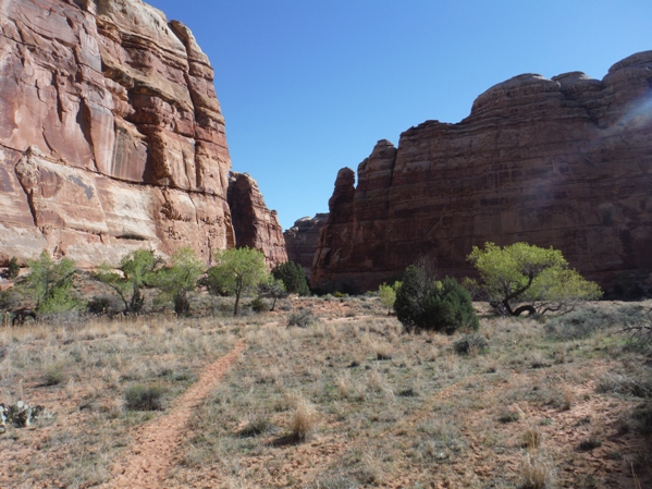 canyonlands