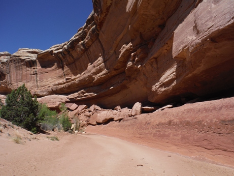 Horse Canyon