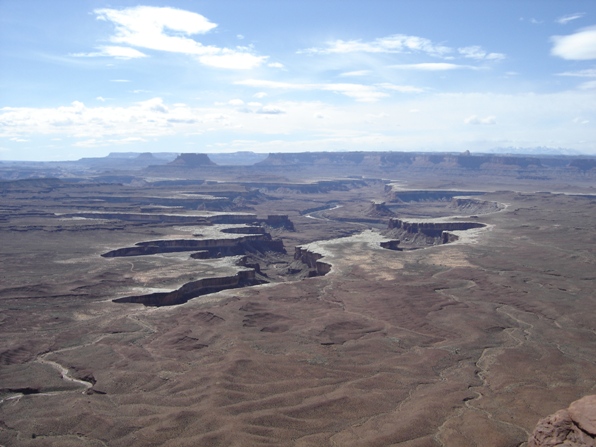 Canyonlands 