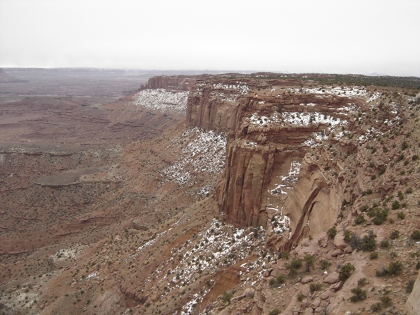 Canyonlands Utah