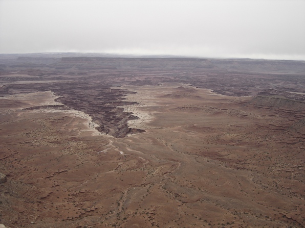 Canyonlands Utah