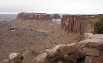 Grandview Point 