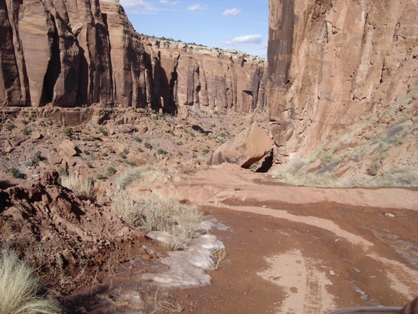 long canyon