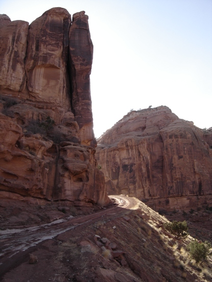 long canyon