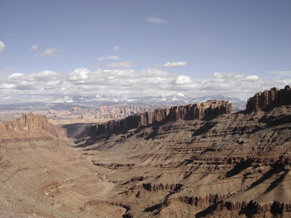 moab utah