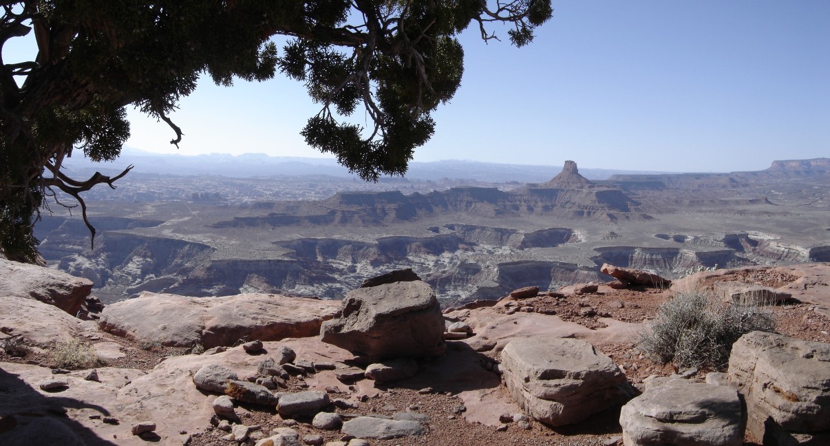 Panorama Point