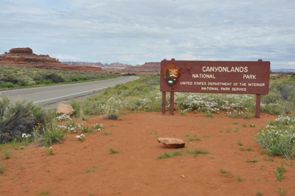 Canyonlands 