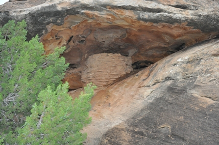 Roadside Ruin