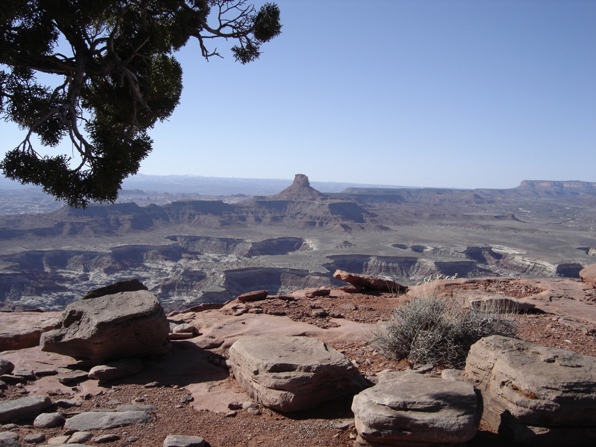 canyonlands national park