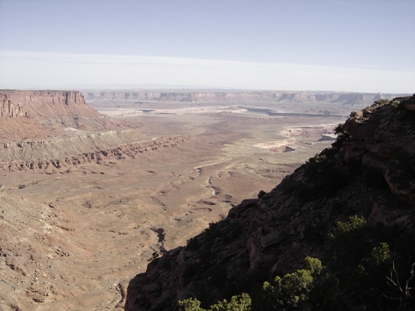 canyonlands