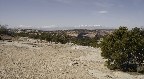 Henry Mountains