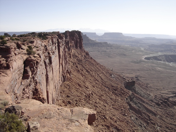 canyonlands utah