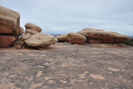 canyonlands