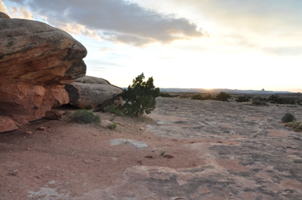 canyonlands