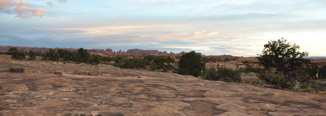 Canyonlands National Park 