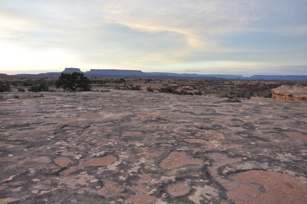 Pothole Point