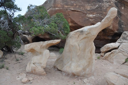 canyonlands
