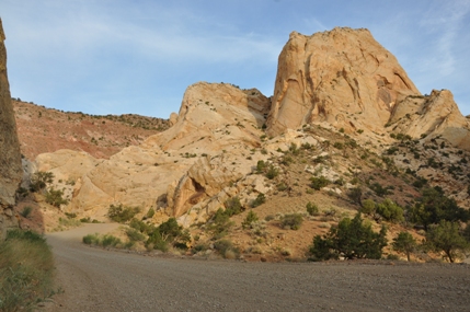 Capitol Reef National Park