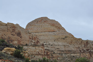 Capitol Dome