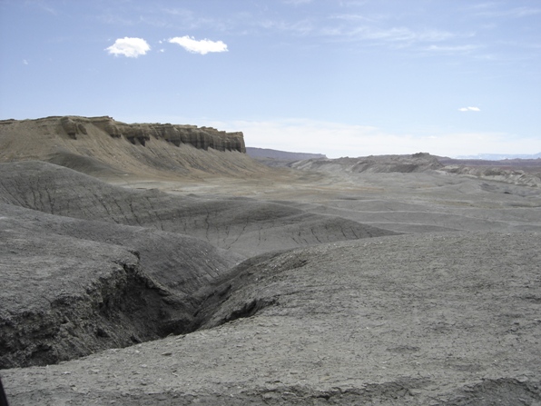 Salt Wash Utah