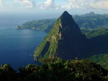 petit piton