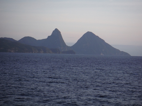 pitons