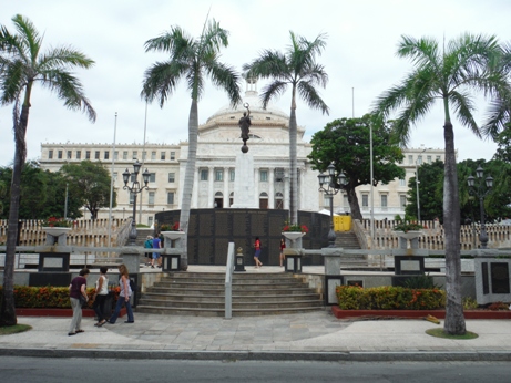 Old San Juan