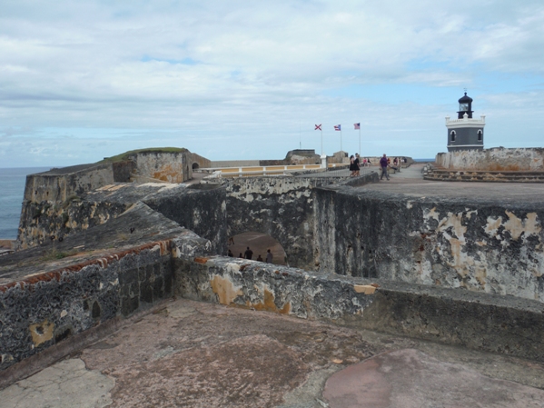 Felipe del Morro 