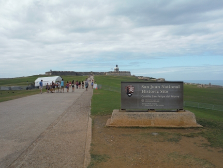 Felipe del Morro