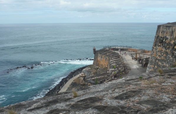 Felipe del Morro 