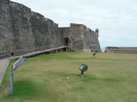 old san juan