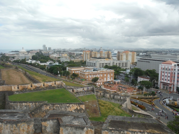 puerto rico