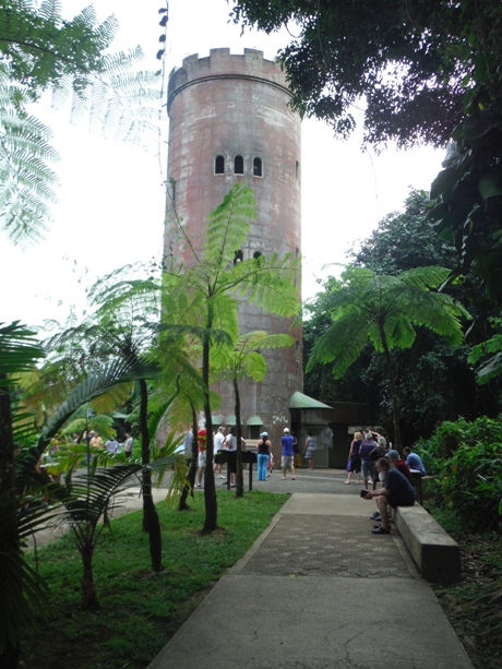 El Yunque 