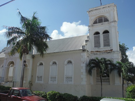 Christiansted 