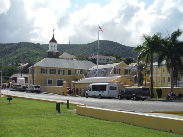 Christiansted 