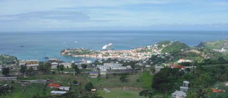 Fort Frederick