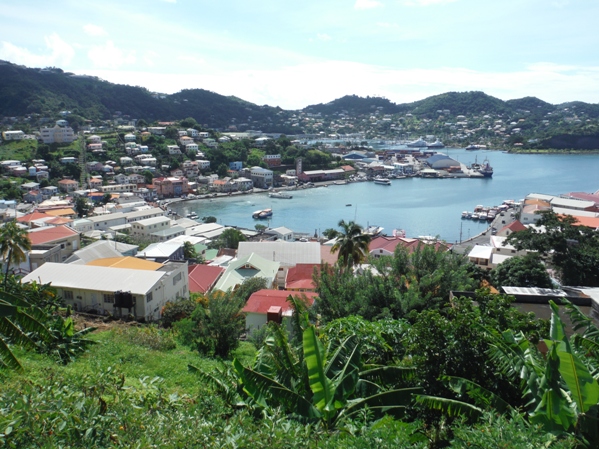 Grenada 